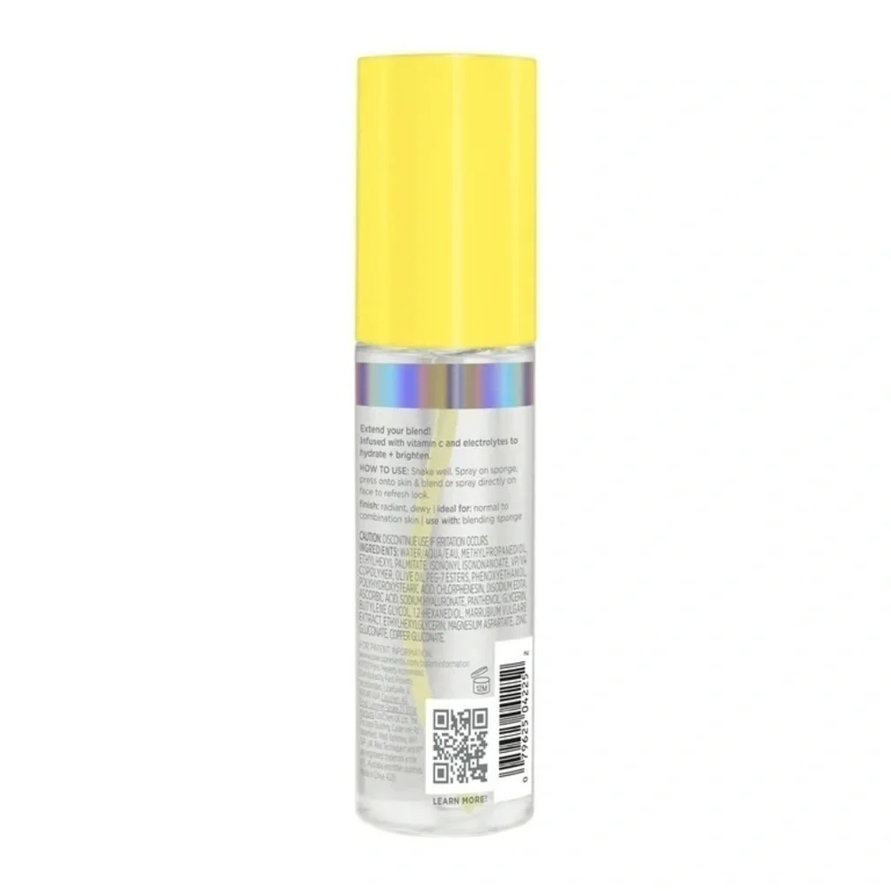 Real Techniques nwt bottles